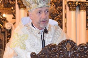 GÂNDURI DE CRĂCIUN, UMILINȚĂ ACCEPTATĂ – DEMNITATE RECUPERATĂ,  SCRISOAREA PASTORALĂ a PS Florentin CRIHĂLMEANU, Episcop greco-catolic de Cluj-Gherla