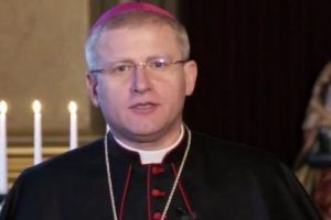 Pastorala de Crăciun a PS Böcskei László