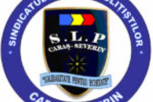 Liderii de sindicat ai poliţiştilor cărăşeni, în dialog cu conducerea MAI