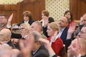 Bugetul judeţului Mureş, rectificat