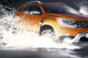 Un nou SUV de la Dacia. Va fi MAI MARE decât Duster