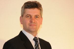 La Dărmăneşti, extinderea canalizării va fi terminată în primăvară