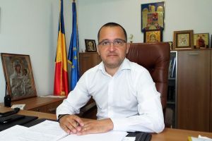 Modernizări în Spitalul Municipal Oneşti