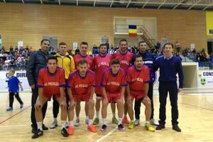 Fotbal: Foşti super jucători revin pe teren la „Turneul Vedetelor Acerbis”