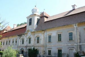 Castelul Bornemisza din Gurghiu, preluat de Consiliul Judeţean Mureş