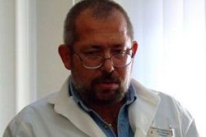 Avem nevoie de o rezervă naţională de sânge, spune dr. Andy Rosin, directorul Centrului de Transfuzie