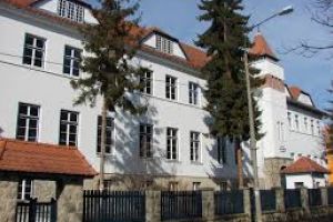 Fosta cantină a Liceului „Kos Karoly”, preluată de Colegiul „Miko” şi repusă în funcţiune