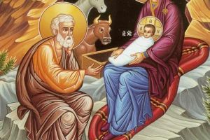 Crăciunul – Naşterea Domnului, ziua bucuriei şi a mântuirii noastre