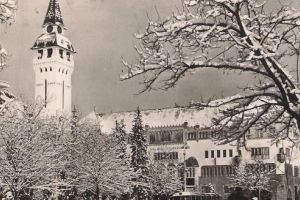 Cum va fi vremea în următoarele trei zile