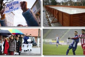 Saptamana trecuta in imagini