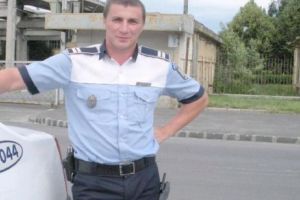 Poliţistul Godină, SCRISOARE către Moş Crăciun. MAREA DORINȚĂ a poliţistului: „Cu speranţa că nu vei reveni la Moş Gerilă, te rog să...”