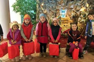 “UMF croieşte destine”, proiect de suflet pentru o casă de copii