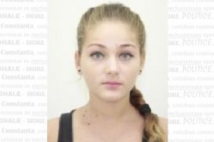 Politia Capitalei in alerta! Minora disparuta de la domiciliu. Politistii solicita sprijinul cetatenilor