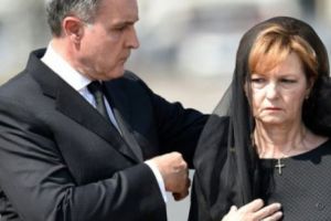 PORTRET al generaţiei a cincea de la CASA REGALĂ