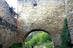 Cetatea Saschiz, „Coroana de pe capul comunităţii noastre”