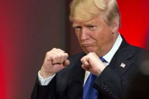 Adevăratul TRUMP şi ce se ascunde în spatele REFORMEI liderului de la Casa Albă