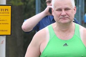 Un criminal, condamnat la închisoare pe viaţă, apoi graţiat, este noul star de televiziune din Cehia. Ar vrea să candideze la preşedinţie