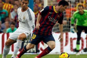 ULUITOR. Și-a dat foc la casă după meciul pierdut de Real în faţa Barcelonei