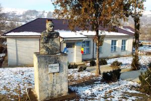 Biblioteca profesorului Cătălin Rang a ajuns la Stănişeşti