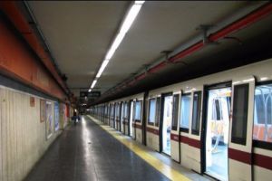 METROUL. Cele mai ciudate lucruri şi curiozităţi din toată lumea