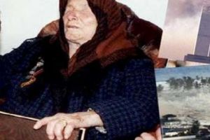 Baba Vanga a făcut noi previziuni MAJORE. 2018, anul unei schimbări CAPITALE