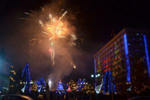 Revelion 2018 Ploiesti: Cine va canta la concertul de Anul Nou