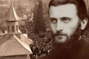 Cuvintele UITATE ale lui Arsenie Boca: Cerurile se DESCHID!