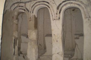 #scrieDobrogea: Bisericutele rupestre de la Murfatlar