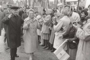 Regimul Ceauşescu a aprobat UN TIP DE COMERŢ care a generat MULTE TRAUME celor implicaţi. Adevărul istoric a fost aflat