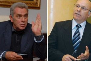 Cum au jonglat Ioan Neculaie şi Mihai Fercală acţiunile de la Cristiana SA