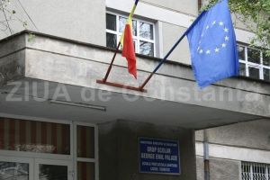 Liceul Teoretic George Emil Palade ar putea deveni Colegiu National (document)