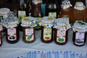 25 de reţete de siropuri şi dulceţuri făcute în judeţ aşteaptă să fie recunoscute ca produse tradiţionale