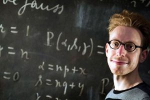 NASA: Ne naştem genii şi educaţia nu distruge imaginaţia