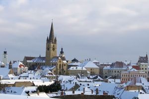 Știm cum o să fie vremea de REVELION 2018