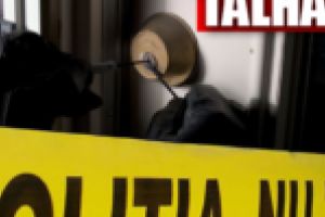 Tâlhărie în seara de Crăciun! Atacatorii din Parcul Siderurgistului au fost încătuşaţi!