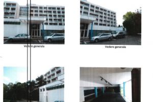 Pret, diminuat cu 25%: A doua strigare la fiscul din Constanta pentru vanzarea hotelului Romanta, clubului de noapte si restaurantului, detinute de fratii Micula in Neptun (document)
