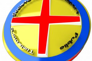 Aceasta este noua sigla pe care o doreste RATT. Robu: O spun ferm: Nu va arata asa!