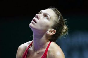 Ce a păţit Halep la Cotroceni? Domnule preşedinte Iohannis, SE IMPUN MĂSURI! De ce NU ŞTIM SĂ RESPECTĂM valorile?