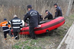 Ialomiţa: Înecaţi în ziua de Crăciun