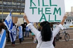 Israelul vrea să introducă pedeapsa cu moartea pentru terorişti 