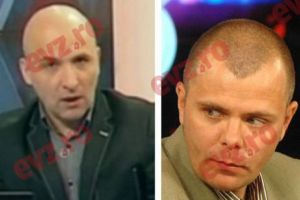 UN BMW i-a încăierat pe Mălin Bot şi Sabin Orcan. RĂZBOIUL REPLICILOR s-a purtat pe Facebook. Breaking news!