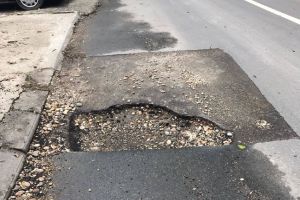 Primaria Timisoara se uita si la cartierul Blascovici. Incepe sa refaca strazile