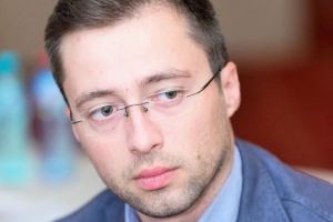 ALDE şi-a impus omul la conducerea industriei de apărare. Marius Ioana este noul director general al Companiei Naţionale Romarm S.A.