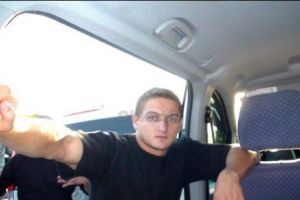 MIRACOL, spun medicii! Politistul lovit cu SABIA în cap va fi externat