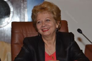Doina Pană: Ar fi păcat ca un drept câştigat să nu fie folosit