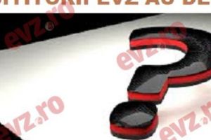 Cea mai importantă personalitate non-politic în 2017? Rezultatele sondajului EVZ