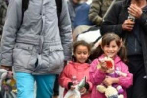 BISERICILE germane PLEDEAZĂ în favoarea REÎNTREGIRII familiilor de REFUGIAŢI