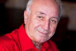 A murit actorul Ion Abrudan! Fiica lui, Crina, a scris: 