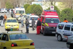 Crăciun “obişnuit”, la Constanţa: indigestii, etilism acut, incendii, accidente, infracţiuni