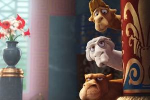 Motivul HALUCINANT pentru care a fost OPRITĂ proiecţia pentru copii a unui film de Crăciun!